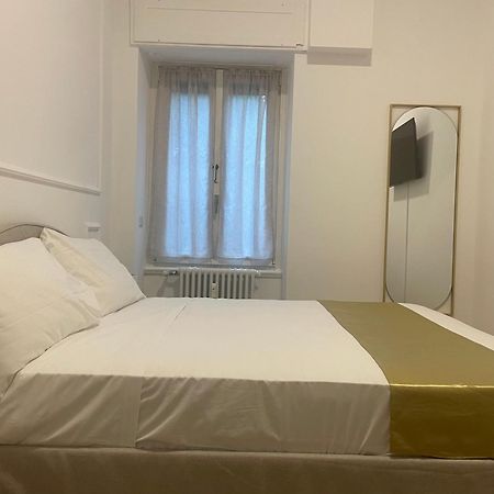 R&R Urban Chic Apartment แบร์กาโม ภายนอก รูปภาพ