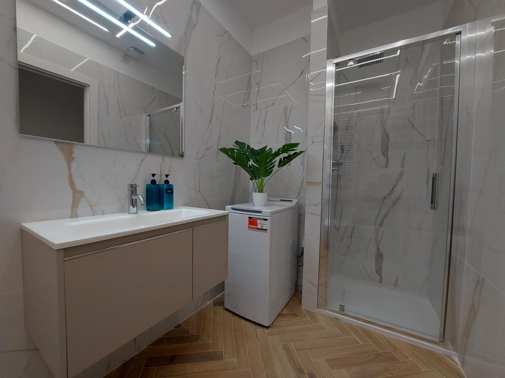 R&R Urban Chic Apartment แบร์กาโม ภายนอก รูปภาพ